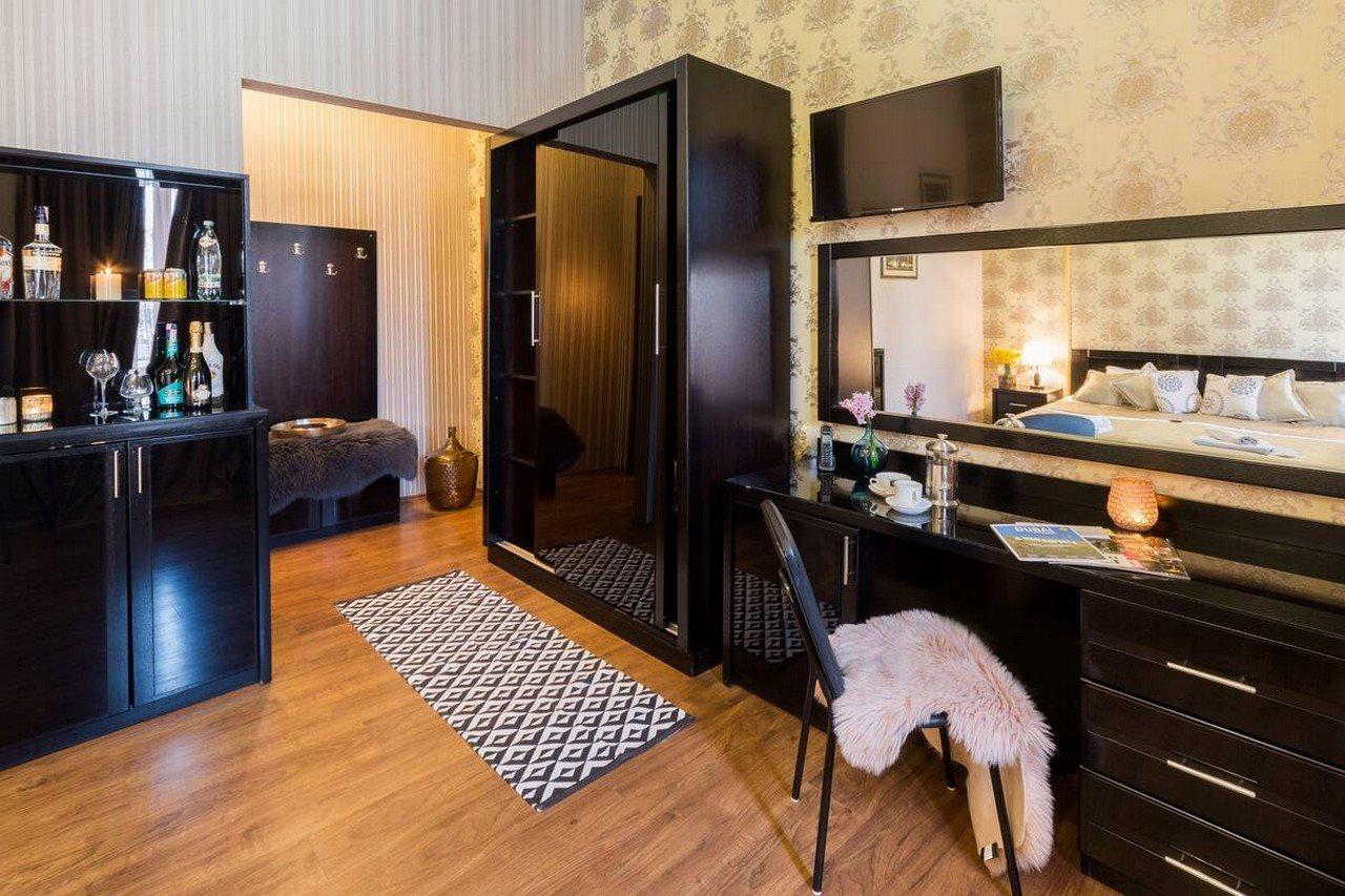 Gold Star Hotel Tbilissi Extérieur photo