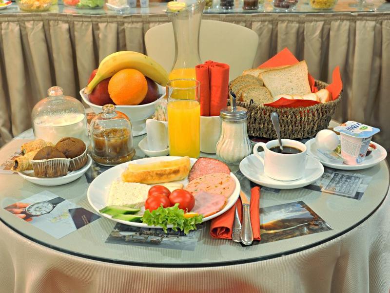 Gold Star Hotel Tbilissi Extérieur photo